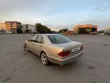 Mercedes-Benz E 300 1997 годаfor1 500 000 тг. в Атбасар – фото 4