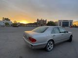 Mercedes-Benz E 300 1997 годаfor1 500 000 тг. в Атбасар – фото 5