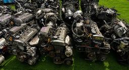 Toyota Camry, Corolla, Carina, Corona, Caldina, Ipsum, Gaia, Vista, Мотор за 340 000 тг. в Астана – фото 4
