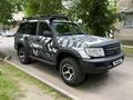 Toyota Land Cruiser 2003 года за 9 000 000 тг. в Алматы – фото 9