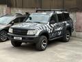 Toyota Land Cruiser 2003 года за 9 000 000 тг. в Алматы