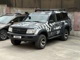 Toyota Land Cruiser 2003 года за 9 000 000 тг. в Алматы