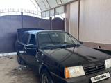 ВАЗ (Lada) 21099 2003 годаүшін450 000 тг. в Кызылорда – фото 4