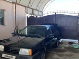 ВАЗ (Lada) 21099 2003 годаүшін450 000 тг. в Кызылорда – фото 5