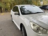 Subaru Legacy 2011 годаүшін5 200 000 тг. в Усть-Каменогорск – фото 3