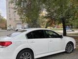 Subaru Legacy 2011 годаүшін5 200 000 тг. в Усть-Каменогорск – фото 4