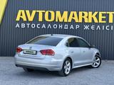 Volkswagen Passat 2012 года за 6 250 000 тг. в Актобе – фото 3