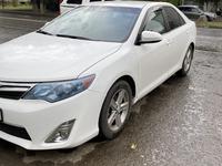 Toyota Camry 2012 годаүшін7 500 000 тг. в Уральск