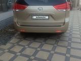 Toyota Sienna 2012 года за 13 000 000 тг. в Алматы – фото 3