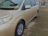 Toyota Sienna 2012 года за 13 000 000 тг. в Алматы – фото 5