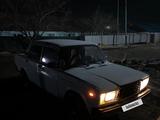 ВАЗ (Lada) 2107 2005 года за 725 000 тг. в Аркалык – фото 4