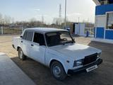 ВАЗ (Lada) 2107 2005 года за 725 000 тг. в Аркалык