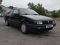 Volkswagen Passat 1991 годаүшін2 300 000 тг. в Алматы