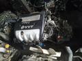 Двигатель (АКПП) Hundai Sonata G4ND, G4KA, G4KE, G4KD, L4KA, G4FG, G4NA за 330 000 тг. в Алматы – фото 14