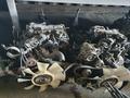 Двигатель Hundai Sonata Tucson G4ND, G4KA, G4KE, G4KD, L4KA, G4FG, G4NAүшін350 000 тг. в Алматы – фото 22