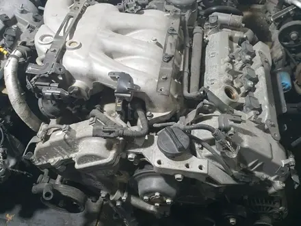 Двигатель (АКПП) Hundai Sonata G4ND, G4KA, G4KE, G4KD, L4KA, G4FG, G4NA за 330 000 тг. в Алматы – фото 34