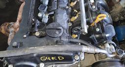 Двигатель Hundai Sonata Tucson G4ND, G4KA, G4KE, G4KD, L4KA, G4FG, G4NAүшін350 000 тг. в Алматы – фото 3