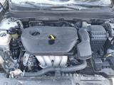 Двигатель Hundai Sonata Tucson G4ND, G4KA, G4KE, G4KD, L4KA, G4FG, G4NA за 350 000 тг. в Алматы – фото 2