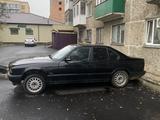BMW 525 1993 года за 600 000 тг. в Кокшетау – фото 3