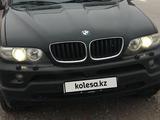 BMW X5 2004 года за 8 000 000 тг. в Алматы