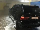 BMW X5 2004 года за 8 000 000 тг. в Алматы – фото 2