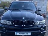 BMW X5 2004 года за 8 000 000 тг. в Алматы – фото 4