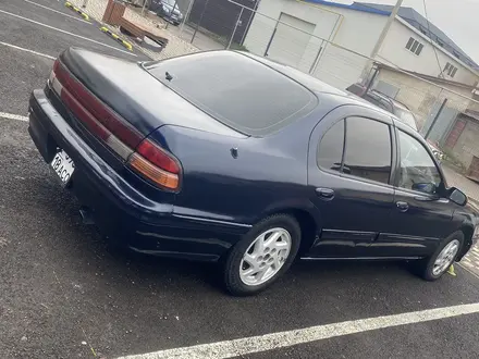 Nissan Cefiro 1995 года за 1 500 000 тг. в Алматы – фото 7