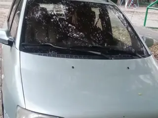Hyundai Lavita, 2002