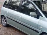 Hyundai Lavita 2002 годаүшін2 500 000 тг. в Тараз – фото 2