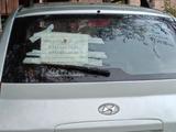 Hyundai Lavita 2002 годаүшін2 500 000 тг. в Тараз – фото 3