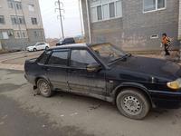 ВАЗ (Lada) 2115 2006 года за 900 000 тг. в Атырау