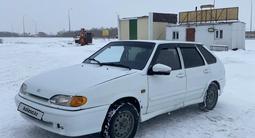 ВАЗ (Lada) 2114 2013 годаүшін1 100 000 тг. в Астана