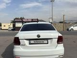 Volkswagen Polo 2015 годаүшін4 700 000 тг. в Алматы – фото 2