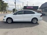 Volkswagen Polo 2015 годаүшін4 700 000 тг. в Алматы – фото 5