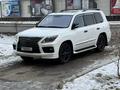 Lexus LX 570 2015 года за 35 000 000 тг. в Астана