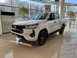 Toyota Hilux Elegance 2024 года за 25 940 000 тг. в Алматы