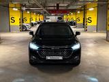BAIC D70 2022 года за 14 500 000 тг. в Алматы – фото 2