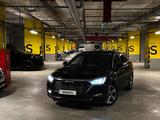 BAIC D70 2022 года за 14 500 000 тг. в Алматы