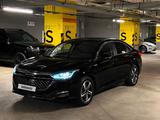 BAIC D70 2022 года за 14 500 000 тг. в Алматы – фото 4