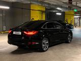 BAIC D70 2022 года за 14 500 000 тг. в Алматы – фото 5