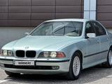 BMW 525 1997 года за 3 250 000 тг. в Караганда – фото 3