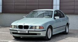 BMW 525 1997 годаүшін3 250 000 тг. в Караганда – фото 3