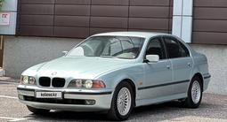 BMW 525 1997 года за 3 250 000 тг. в Караганда – фото 4