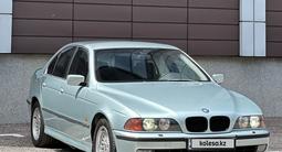 BMW 525 1997 года за 3 250 000 тг. в Караганда – фото 5