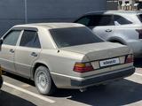 Mercedes-Benz E 260 1989 годаfor750 000 тг. в Талдыкорган – фото 3