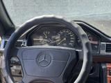 Mercedes-Benz E 260 1989 годаfor750 000 тг. в Талдыкорган – фото 5