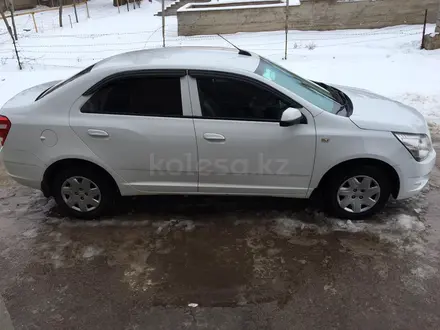 Chevrolet Cobalt 2022 года за 4 999 999 тг. в Шымкент – фото 16