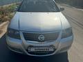 Nissan Almera Classic 2012 годаүшін4 100 000 тг. в Алматы – фото 4