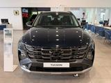 Hyundai Tucson Travel 2.0 AT 4WD 2026 года за 15 490 000 тг. в Астана