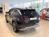 Hyundai Tucson Travel 2.0 AT 4WD 2026 года за 15 490 000 тг. в Астана – фото 3